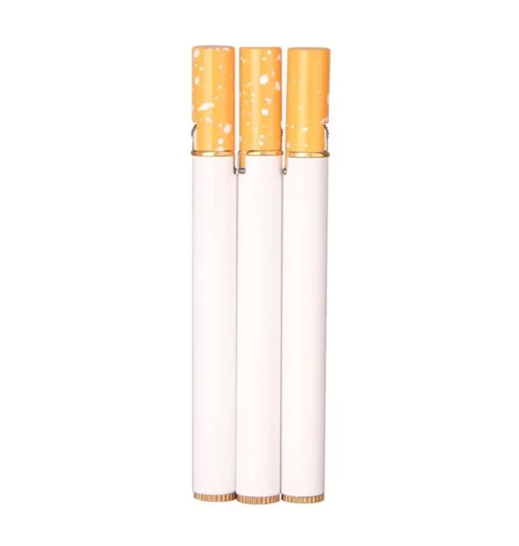 Isqueiro Diferente - "Cig"