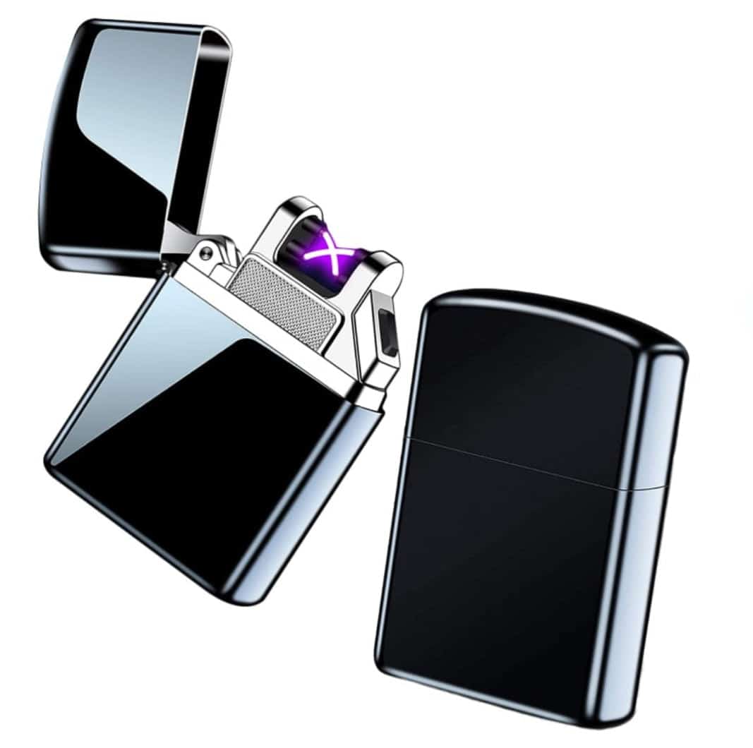 Isqueiro De Luxo - Mini 2.0