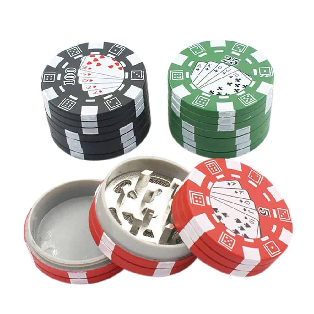 Dichavador - Poker ™