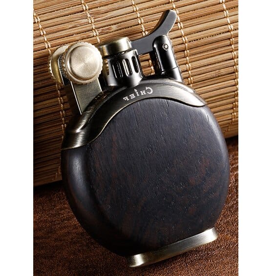 Isqueiro Vintage - Old School
