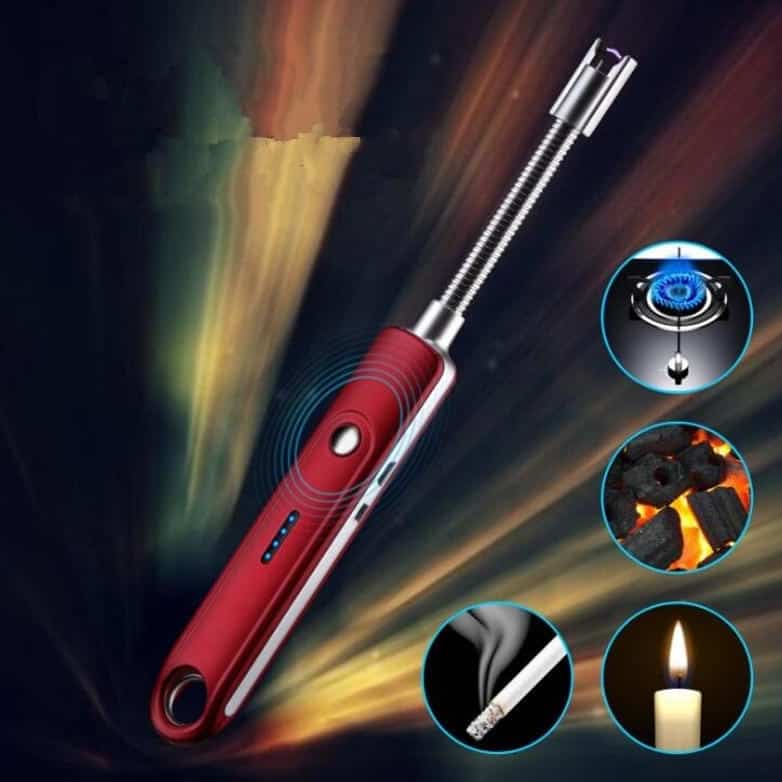 Isqueiro De Vela - X1