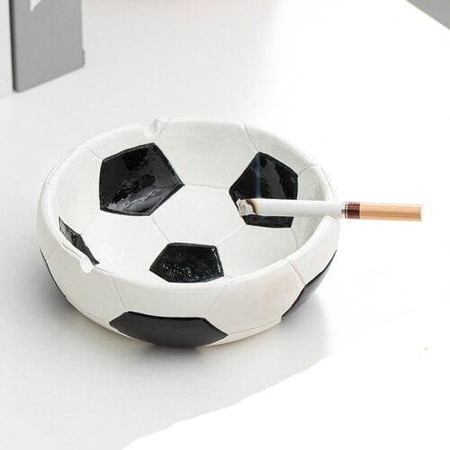 Cinzeiro Ceramica - Bola