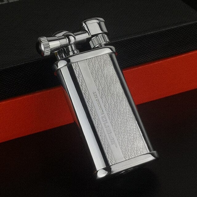 Isqueiro Vintage - Metal Uno