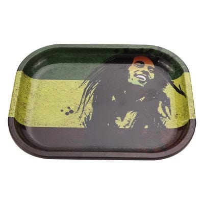 Bandeja Tabaco - Weed Bob