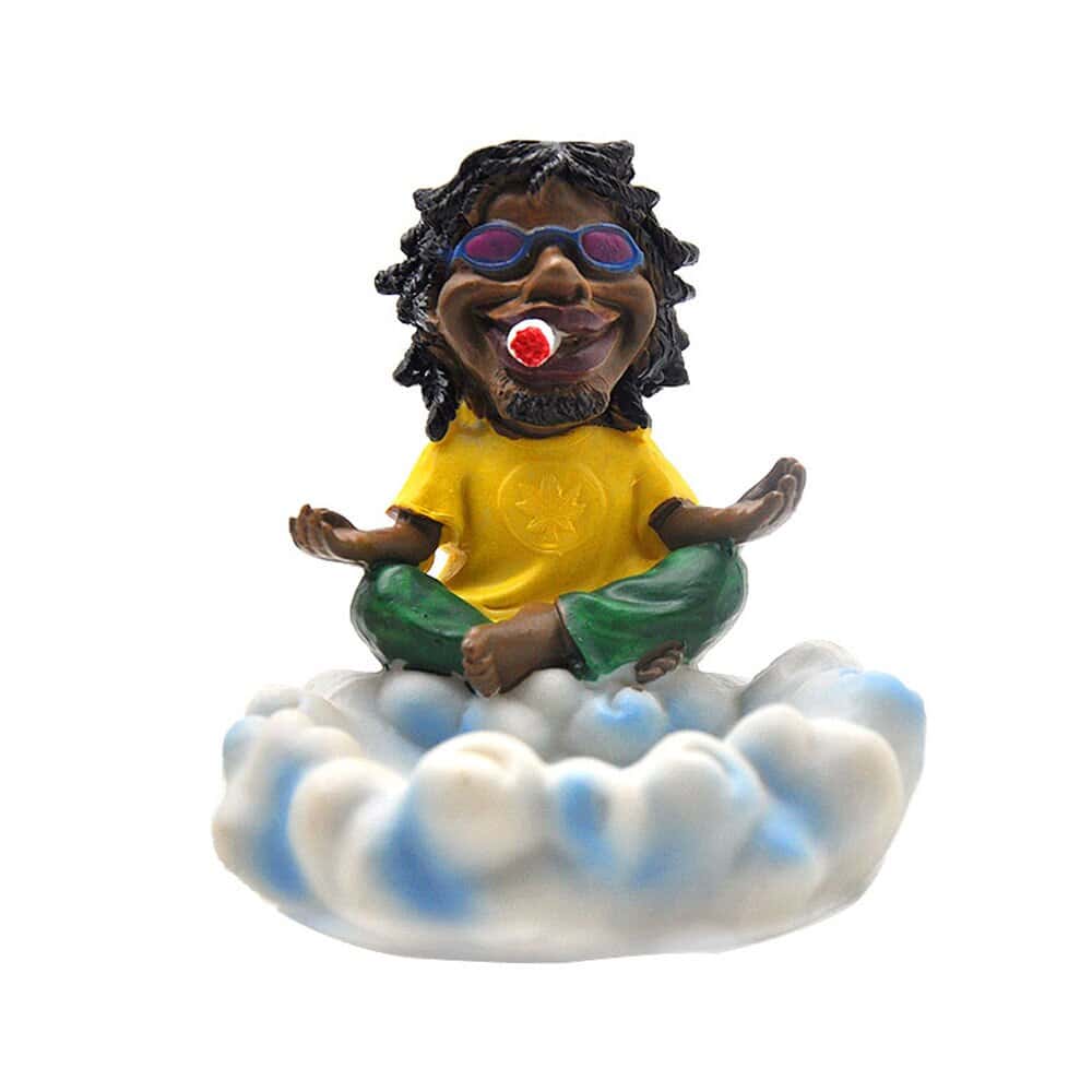 Cinzeiro - Bob
