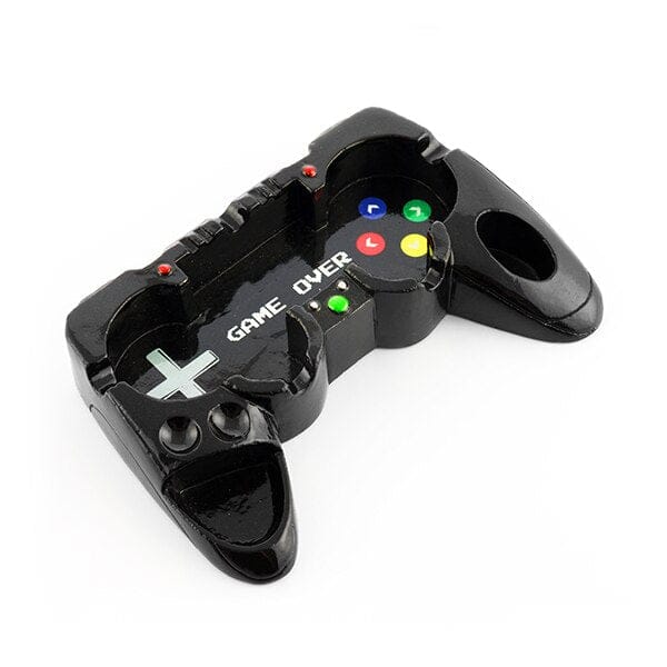 Cinzeiro De Resina - Gamer