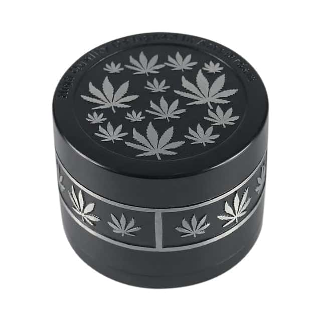 Dichavador Kit - Smoky ™